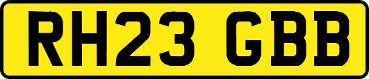 RH23GBB