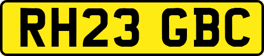 RH23GBC