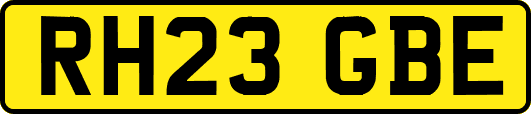 RH23GBE