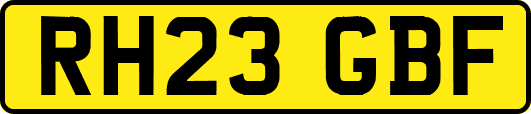RH23GBF