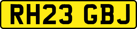 RH23GBJ
