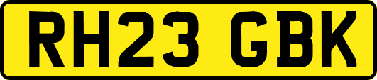 RH23GBK