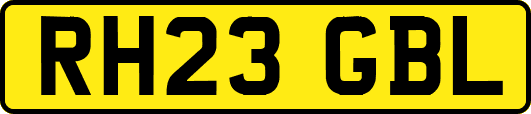 RH23GBL