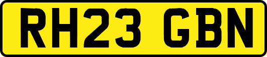 RH23GBN