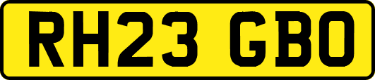 RH23GBO