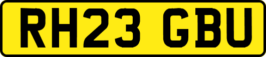 RH23GBU