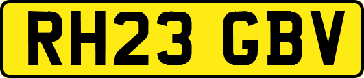 RH23GBV