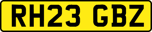 RH23GBZ