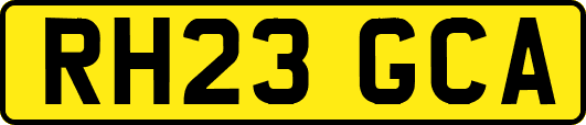 RH23GCA
