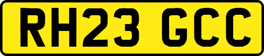 RH23GCC