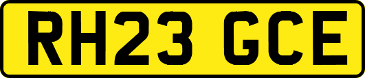 RH23GCE
