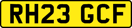 RH23GCF