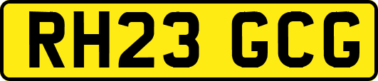 RH23GCG