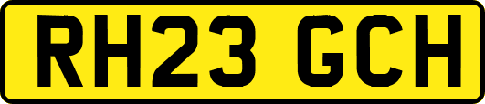 RH23GCH