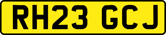 RH23GCJ