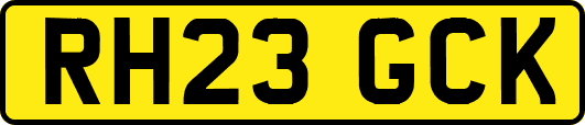 RH23GCK