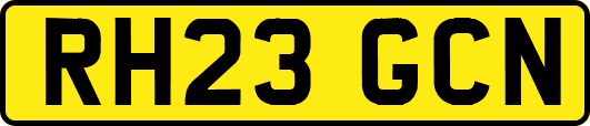 RH23GCN
