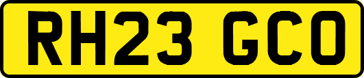RH23GCO