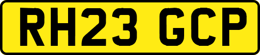 RH23GCP