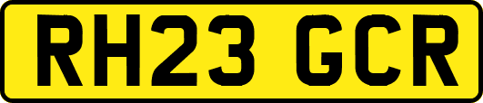 RH23GCR