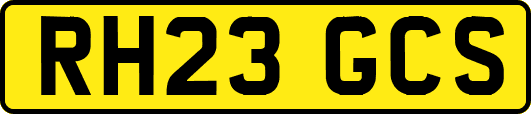 RH23GCS