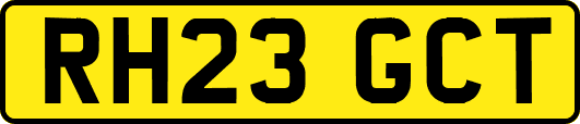 RH23GCT
