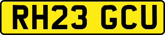 RH23GCU