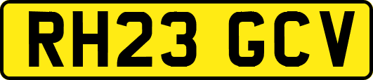 RH23GCV