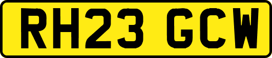 RH23GCW