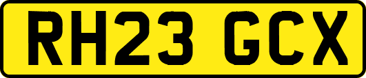 RH23GCX