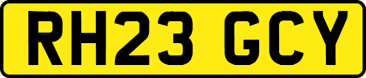 RH23GCY