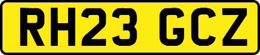 RH23GCZ