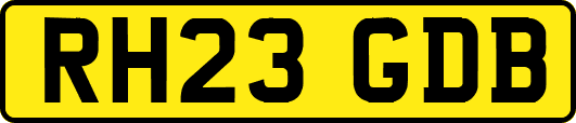 RH23GDB