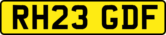 RH23GDF