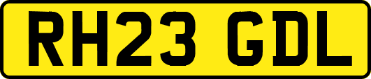 RH23GDL