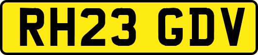 RH23GDV