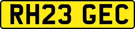 RH23GEC