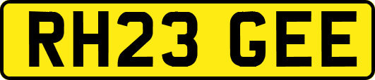 RH23GEE