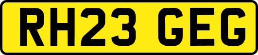 RH23GEG