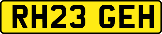 RH23GEH