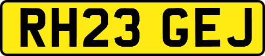 RH23GEJ