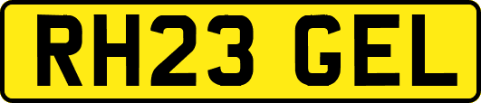 RH23GEL