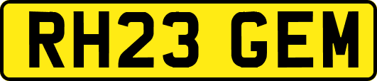 RH23GEM