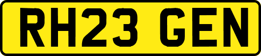 RH23GEN