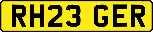 RH23GER