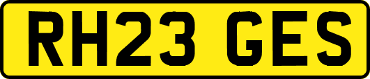 RH23GES
