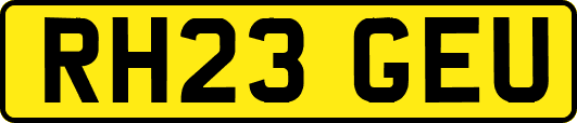 RH23GEU