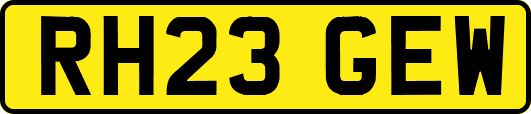 RH23GEW