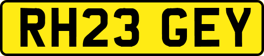 RH23GEY