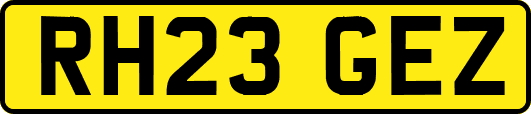 RH23GEZ